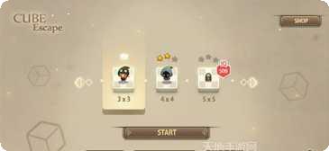 立方体爆炸3D下载免费