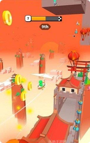 超级滑雪者技巧分享