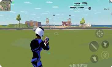 fps突击队打击任务下载