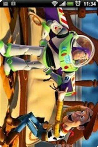 玩具总动员大世界游戏攻略