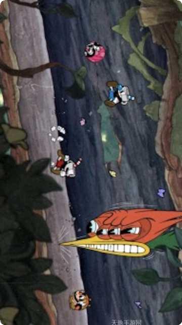 弹跳先生冒险最新版本