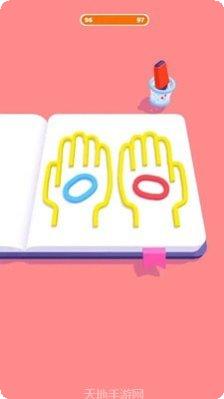 画画大脑洞思维训练