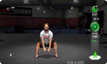 ufc终极斗士下载