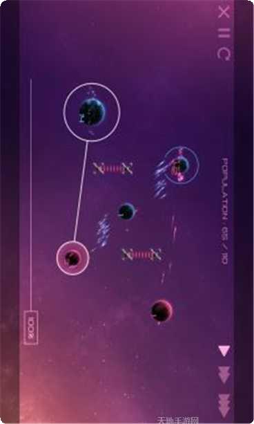 太阳系争夺战3最新版本