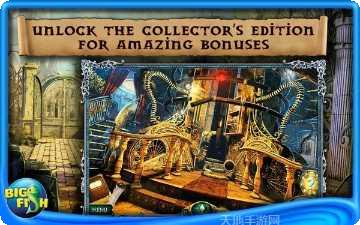 不凋旅途3折磨的阴影攻略