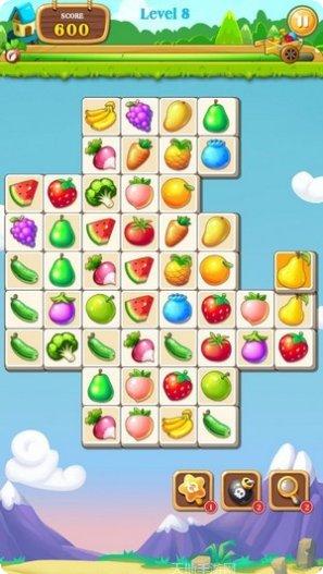 连接水流游戏攻略