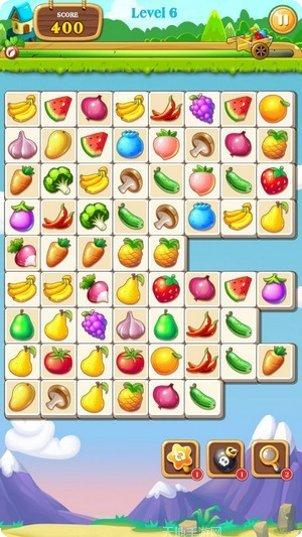 连接水流玩法介绍