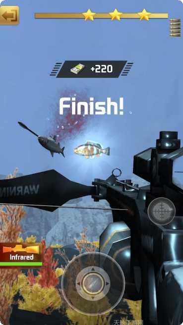 海洋猎人角色选择建议