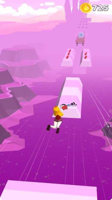 火焰喷射女孩下载地址