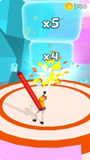 火焰喷射女孩最新版本