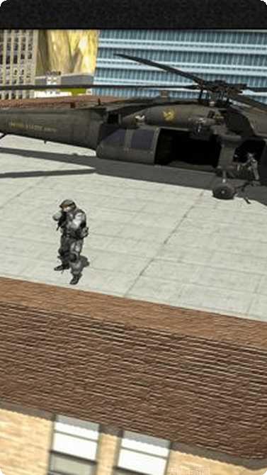 致命狙击Bravo下载