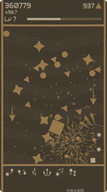 迷你战场世界攻略