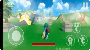 人类派对一败涂地下载地址