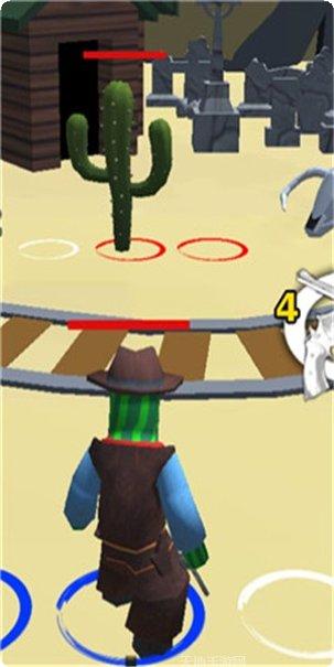 仙人掌爱好会玩法介绍