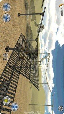 军用卡车检查站攻略大全