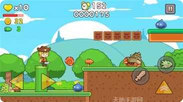 超级牛仔冒险下载地址