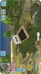 山地越野车挑战赛评分