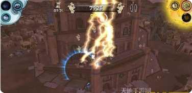 创世纪之狂怒装备获取