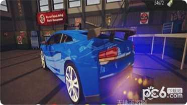 兰博基尼真实驾驶乐趣