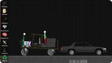 布娃娃浩劫玩法介绍