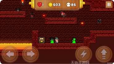 巫师大作战角色介绍