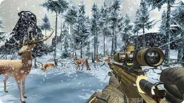 狩猎探险记角色大全