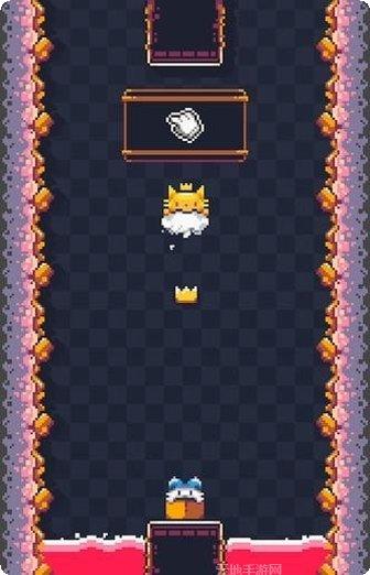 猫猫冲撞玩法介绍