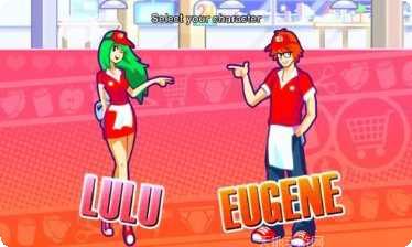 疯狂超市旅行游戏特色