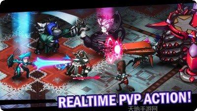 竞技场之王角色推荐