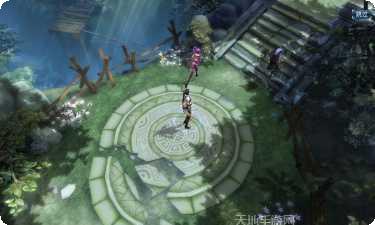 画江湖之我是鬼王玩法