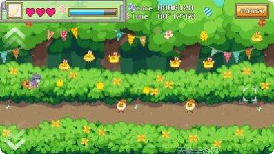 火箭小子玩法介绍