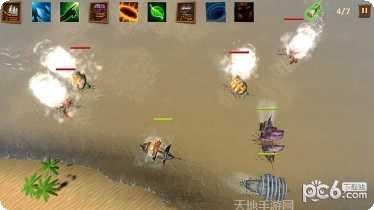 暴风远征队角色推荐