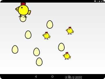 快乐小鸡动物园怎么玩