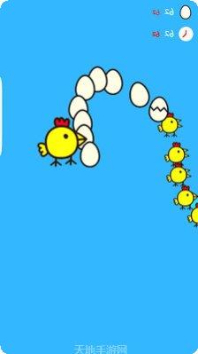 快乐小鸡动物园下载地址