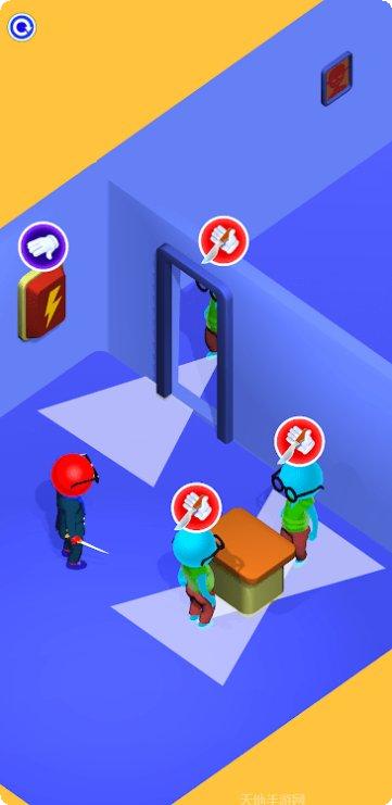 我们中的内鬼救援任务挑战