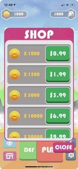 涂鸦大队游戏攻略