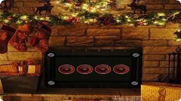 圣诞雪人逃生最新版本