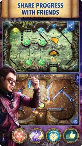 炼金术地牢下载