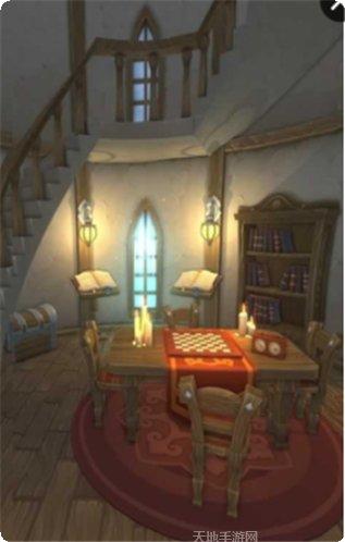 炼金术地牢玩法介绍