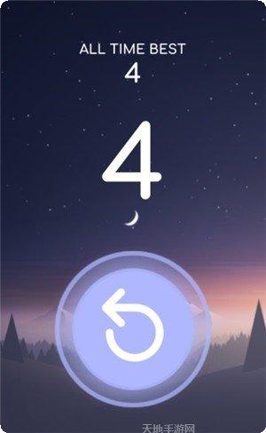 Darkside Piano Dots 闯关技巧