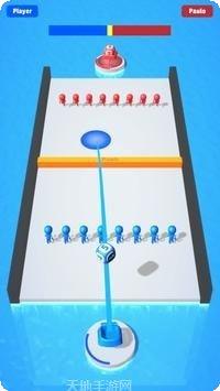 骰子推搡技巧分享