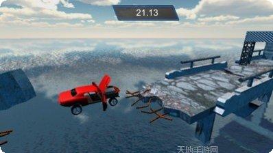 极限赛道漂移挑战