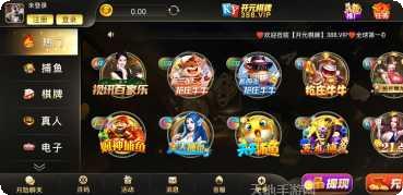 开元38棋牌安卓版