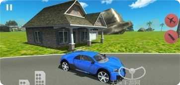 飞行超级跑车安卓版