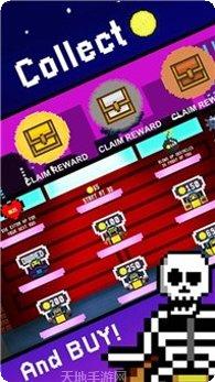 外星人射击2传奇攻略