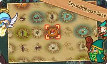 英雄大乱斗红包版攻略