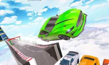 疯狂特技摩托2最新版本