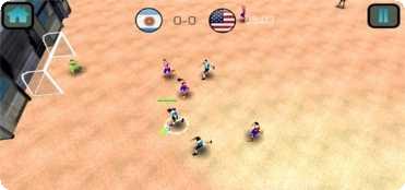 城市街头飙车竞赛Traffic Tour安卓版