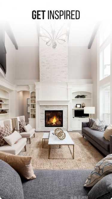 家居设计神奇内饰下载