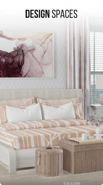 家居设计神奇内饰玩法